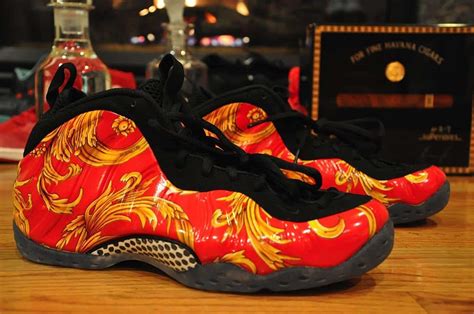 fake nike foamposites review|nike outlet foamposites.